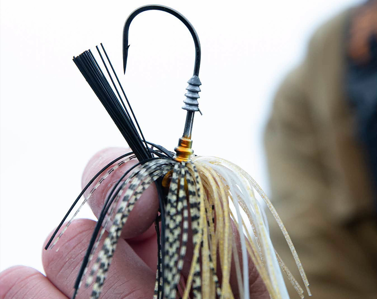 Z-Man EVO Swim Jig 10 gr